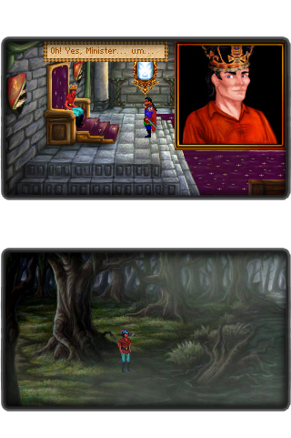 Game Screenshots