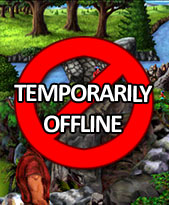 King's Quest Remakes Offline for Maintenance
