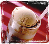 Chocolate Milkshake