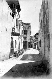 Zanzibar