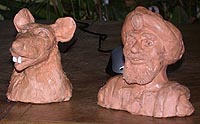Fenrus and Abdulla