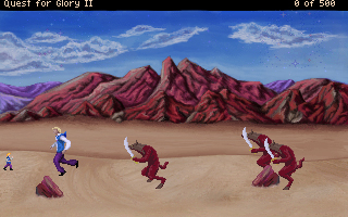 Jackalmen!