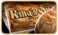 King's Quest III Redux: Poster 3