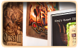 King's Quest III Redux: Poster 4