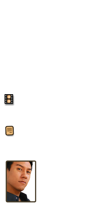 Poster Features