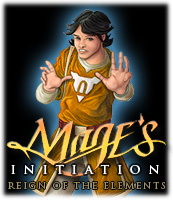 Mage's Initiation Announced