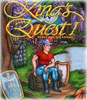 King's Quest I (v4.0) Released