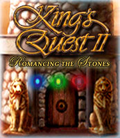 King's Quest II (v3.0) Released